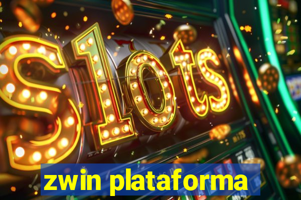 zwin plataforma